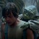 Image for article titled Did Yoda Fall To The Dark Side?